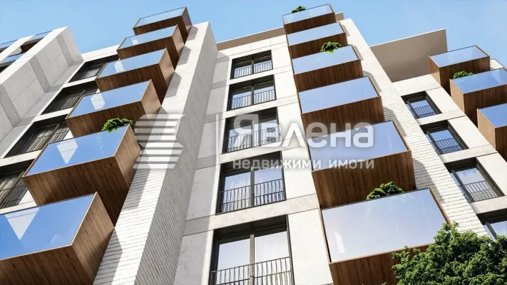 Apartment for sale in Sofia - Image 3