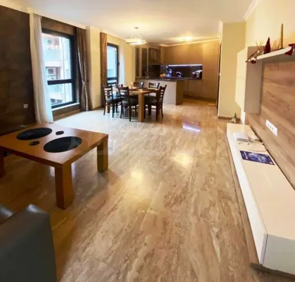 Apartment for rent in Plovdiv - Image 1