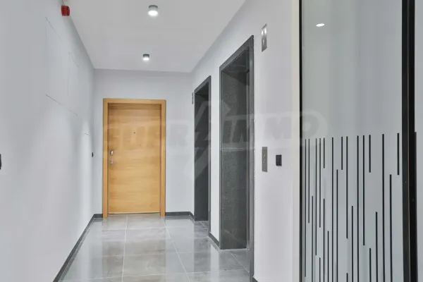Luxury Sofia Apartment - 'Building of the Year' - Image 1