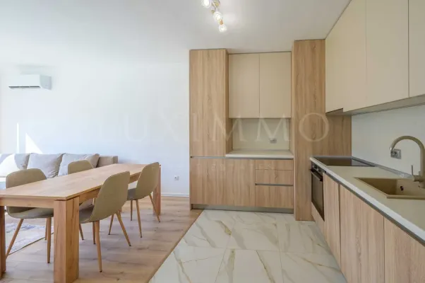 Apartment for rent in Sofia - Image 2