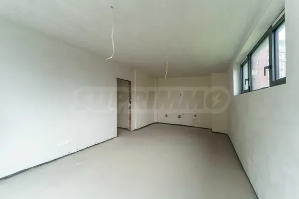 Modern apartment near "Cherni Vrah" &amp; yard. - Image 4