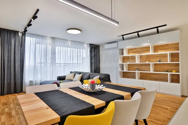 Luxury Sofia Apartment - 'Building of the Year' - Image 5