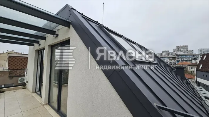 Apartment for sale in Varna - Image 5