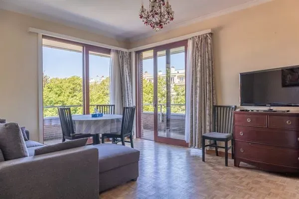 Apartment for sale in Ukkel - Image 2