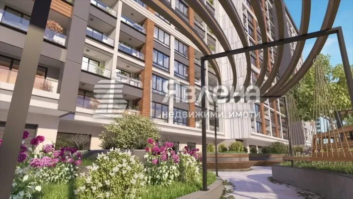 Apartment for sale in Plovdiv - Image 5