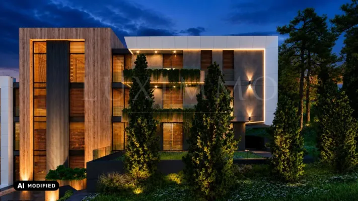 Apartment for sale in Varna - Image 1