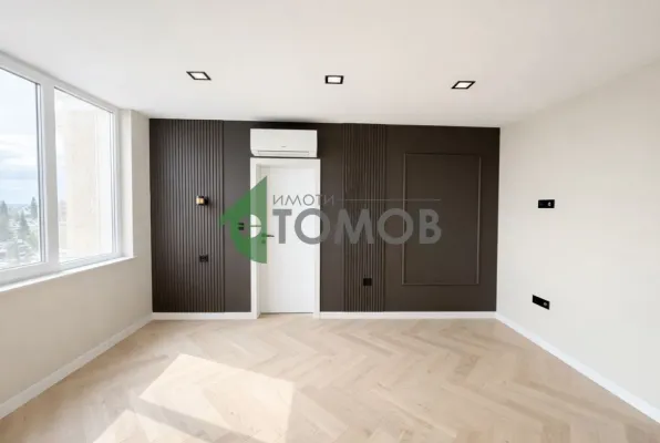 Spacious Stara Zagora Apartment with Panoramic Views - Image 4