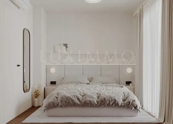Apartment for sale in Burgas - Image 3