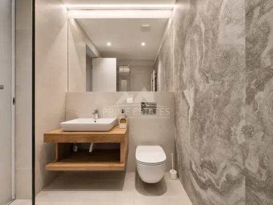 Apartment for rent in Bucharest - Image 4