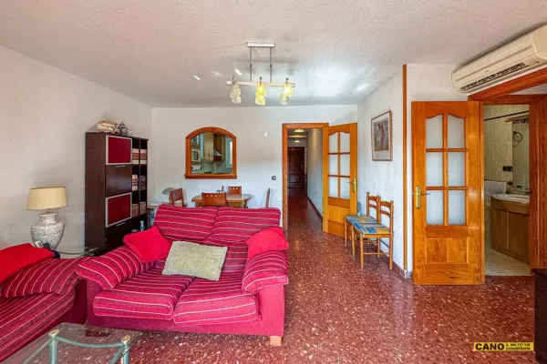 Apartment for sale in Almería - Image 4