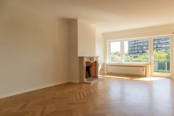 Apartment for rent in Ukkel - Image 4
