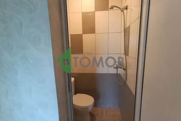 Stylish One-Bedroom Apartment in the Heart of Stara Zagora, Bulgaria - Image 5