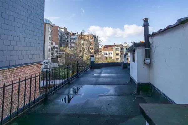 House for sale in Etterbeek - Image 5