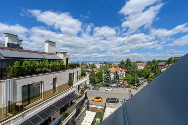 Apartment for sale in Sofia - Image 3