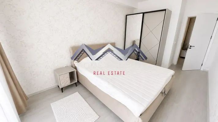 Stylish 2-Bedroom Apartment in Central Otopeni for Rent - Image 1