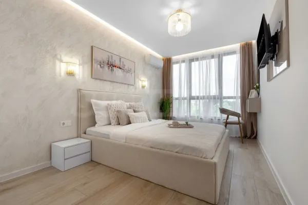 Apartment for rent in Plovdiv - Image 4