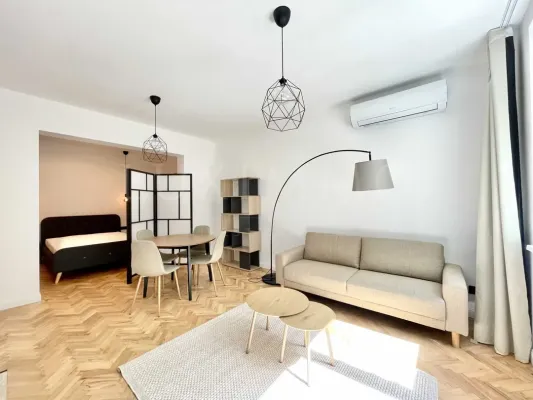 Apartment for rent in Sofia - Image 4