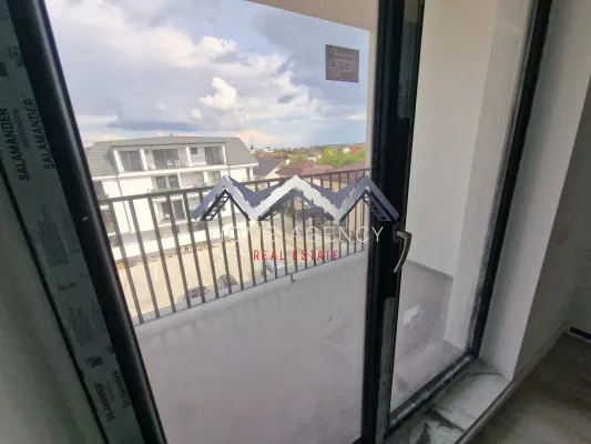 Apartment for sale in Otopeni - Image 1