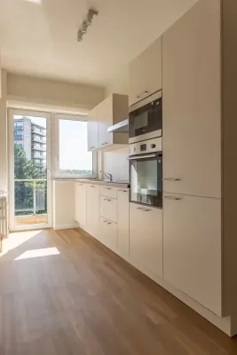 Apartment for rent in Ukkel - Image 1