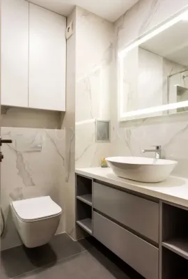 Apartment for rent in Sofia - Image 3