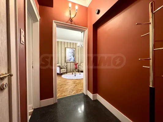 Apartment for rent in Sofia - Image 3