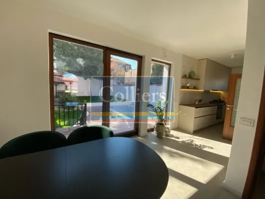 Spacious Belgrade House with Pool, Sauna & Garage for Rent - Image 1