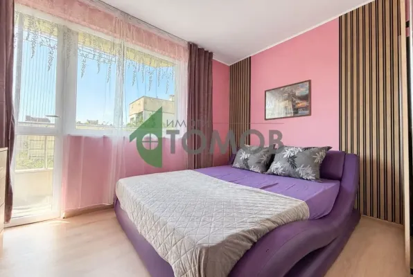 Apartment for sale in Stara Zagora - Image 1