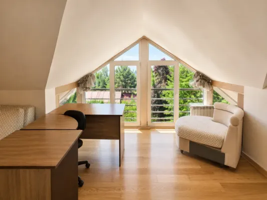 House for rent in Bucharest - Image 4