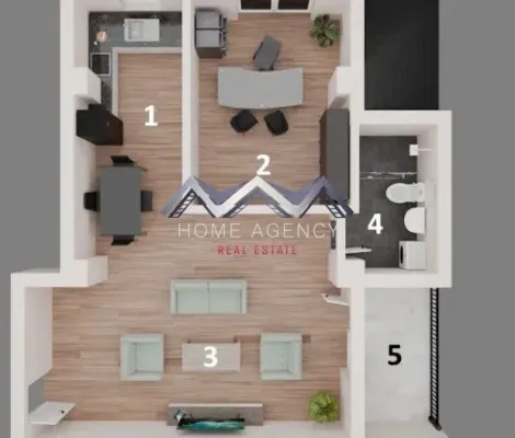 Apartment for sale in Otopeni - Image 3