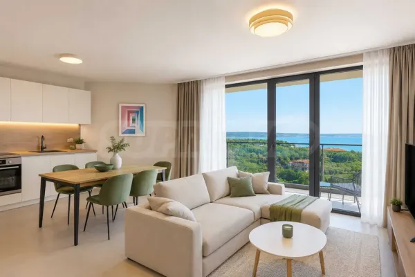 Apartment for sale in Sozopol - Image 2