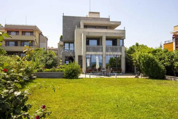 House for sale in Chernomorets - Image 2