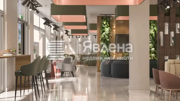 Apartment for sale in Plovdiv - Image 5