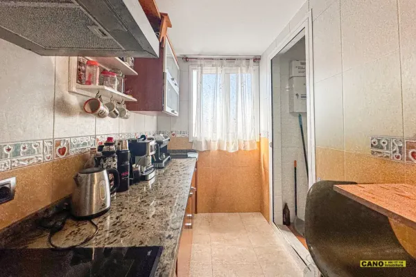 Aguadulce Apartment: 2 Bedrooms, €162k - Image 3