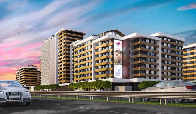 Apartment for sale in Burgas - Image 1
