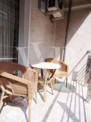 Spacious 3-Bedroom Apartment for Rent in Belgrade, Serbia - Image 4