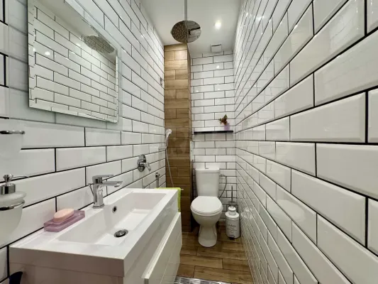 Apartment for rent in Sofia - Image 5