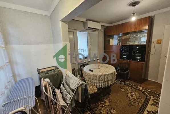 Spacious Fully Furnished House in Makledonki, Stara Zagora - Image 3