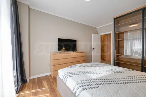 Apartment for rent in Sofia - Image 2
