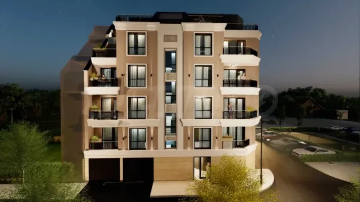 Spacious Apartment in Charming Kutchuk Bair Park, Plovdiv - Image 5