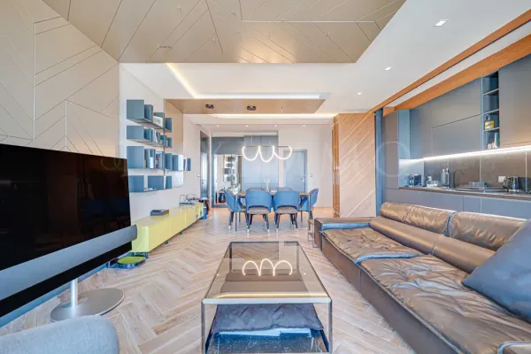 Apartment for sale in Sofia - Image 4