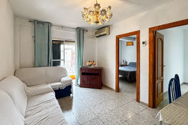 Apartment for sale in Almería - Image 1