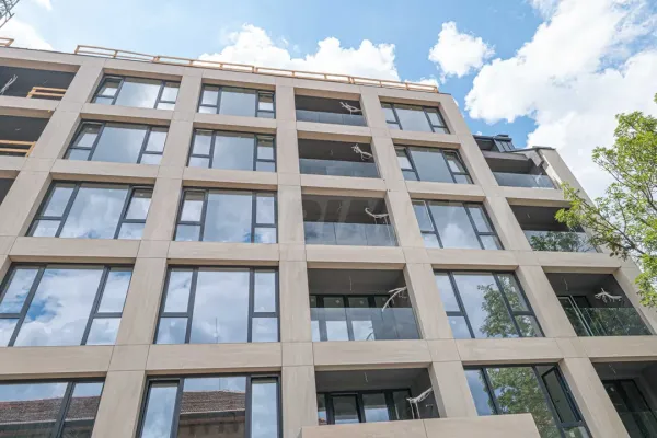 Apartment for sale in Sofia - Image 1