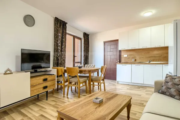 Apartment for sale in Plovdiv - Image 4