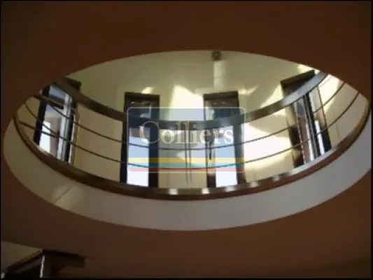 Exceptional Penthouse in Belgrade's Heart – Dositej Street Gem - Image 2