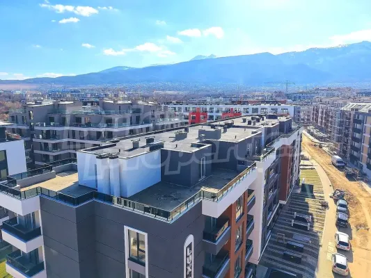 Apartment for sale in Sofia - Image 3