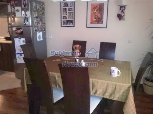 Luxurious Fully Furnished 2-Bedroom Apartment in Burgas City Center - Image 2