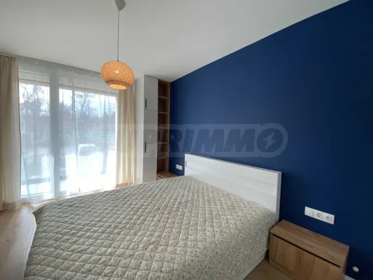 Modern 2-bed apartment near Paradise Mall - Image 5