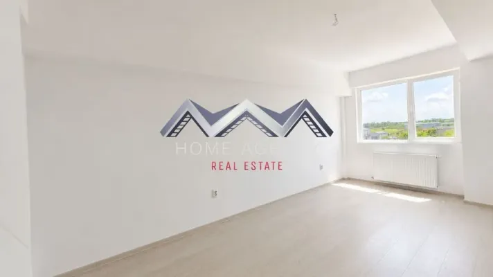 Spacious 3-Bedroom Apartment in New Otopeni Development – For Sale - Image 4