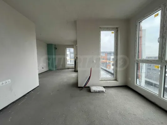 Spacious 2-Bedroom Apartment - New Building, Sofia - Image 3