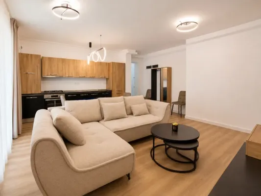 Apartment for sale in Voluntari - Image 1